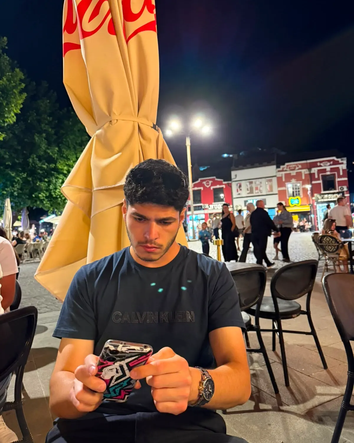 Özet geçiyorum 🐾🌲