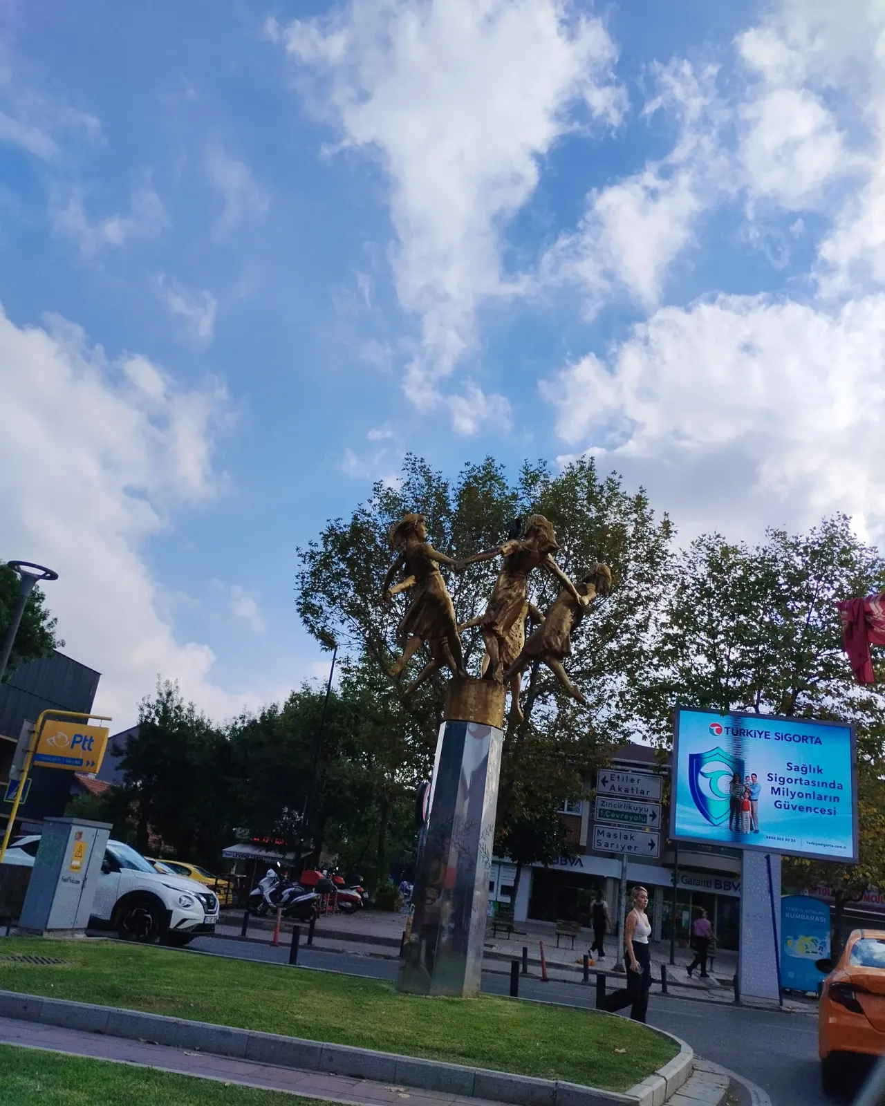 Günün özeti, mesainin bitimi🦎